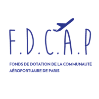 FDCAP logo