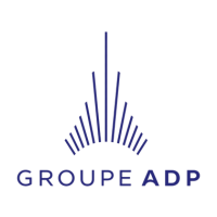 Groupe ADP logo