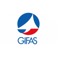GIFAS logo