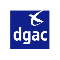 DGAC logo