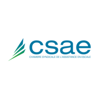 CSAE logo