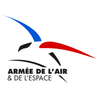 Armée de l'air et de l'espace logo