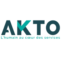 Akto logo