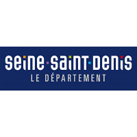 Seine Saint Denis logo