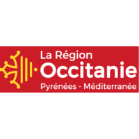 Region Occitanie logo