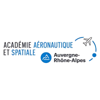 Académie Auvergne Rhones Alpes logo