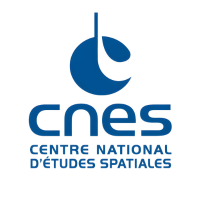 CNES logo