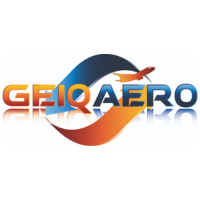 GEIQ Aéro logo