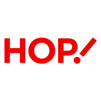 HOP logo