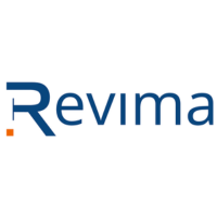Revima logo
