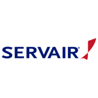 SERVAIR logo