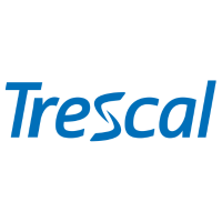 Trescal logo