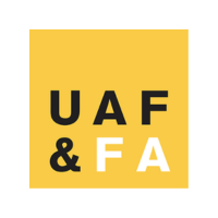 UAF logo