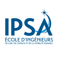 IPSA logo