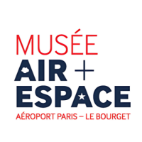 Musée air et espace logo