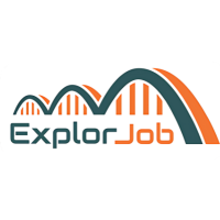 ExplorJob logo