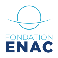 Fondation ENAC logo