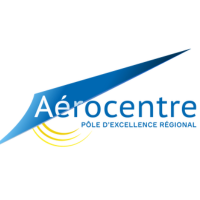 Aérocentre logo