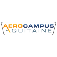 Aero Campus Aquitaine logo