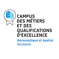 Campus Occitanie logo