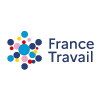 France Travail logo