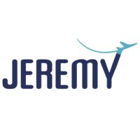 Jeremy logo