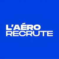 L'aérorecrute logo