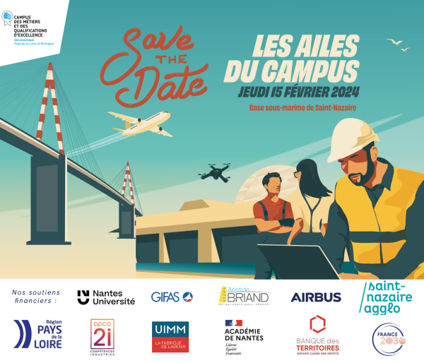 ailes du campus 2024