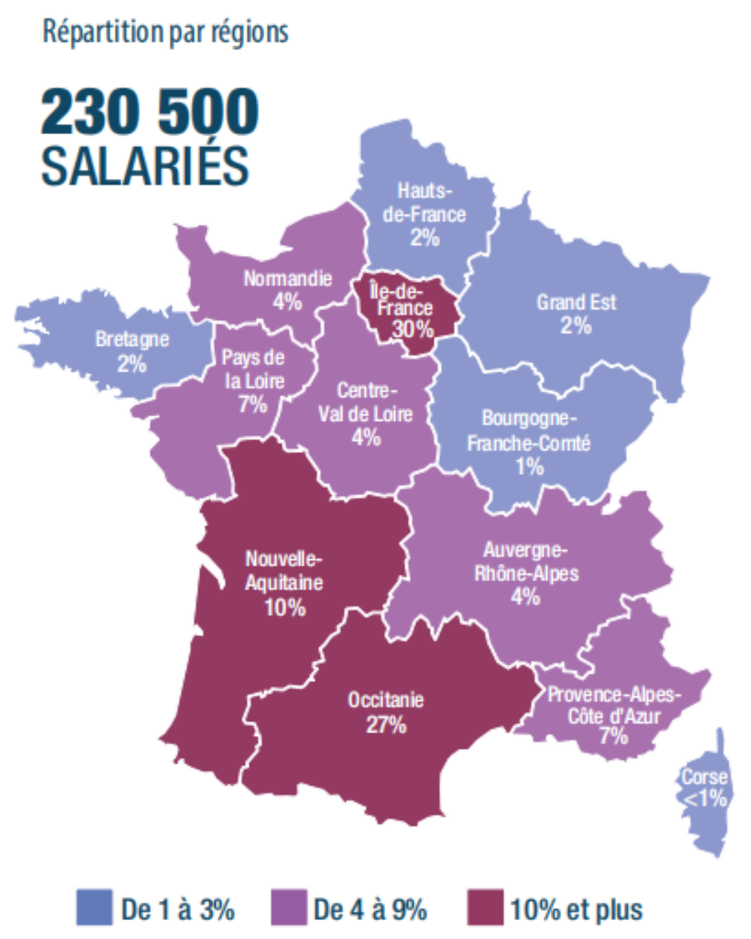 Aérométiers Carte 2026