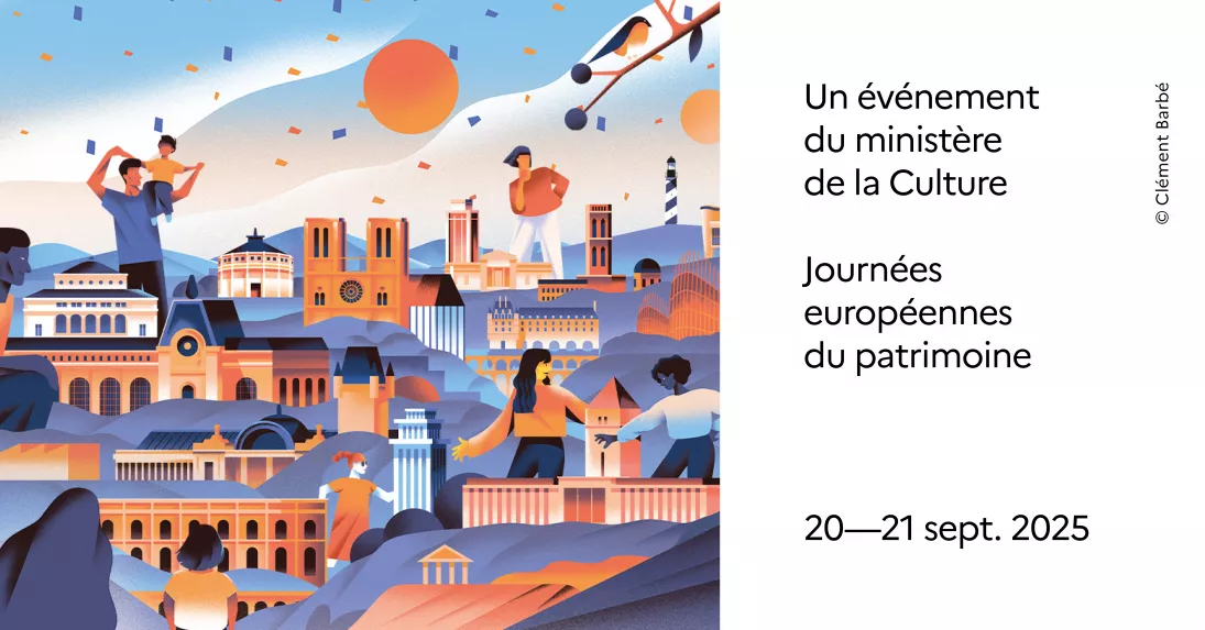 journée du patrimoine