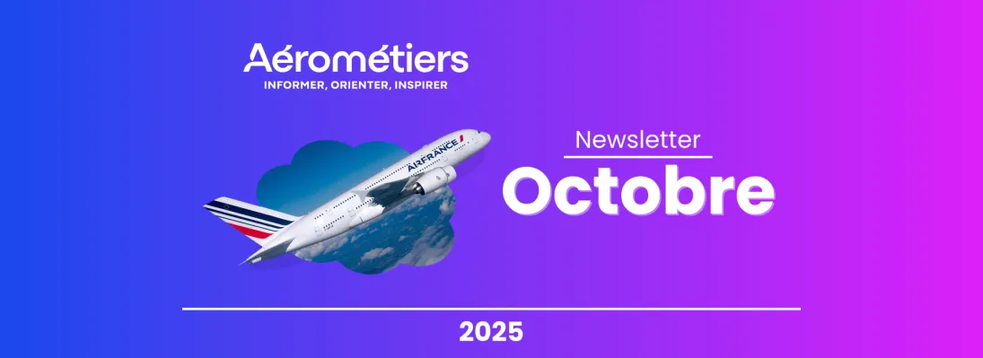 Newsletter octobre