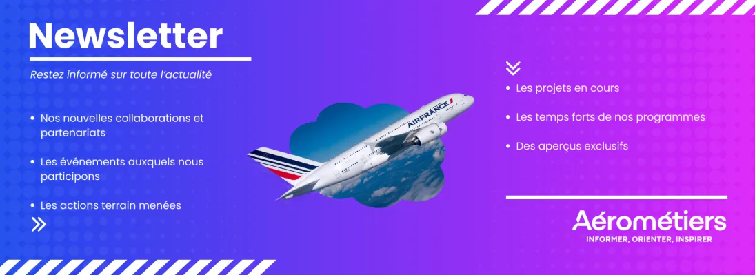 Newsletter Inscription