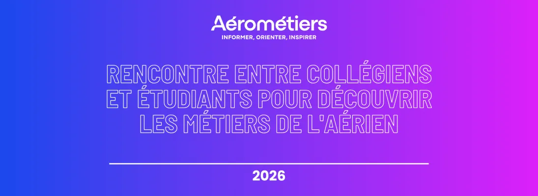 Aérométiers