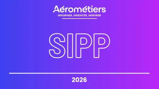 SIPP - Aérométiers