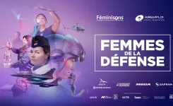 Femmesdeladefense