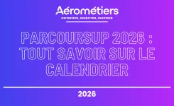 Parcoursup 2026