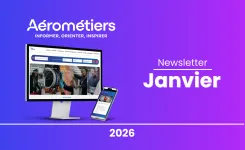newsletter janvier 2026