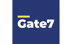 Gate 7 logo