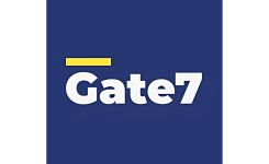Gate 7 logo