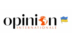 Opinion Internationale logo