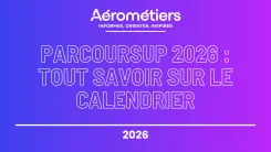 Parcoursup 2026
