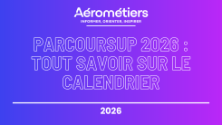 Parcoursup 2026