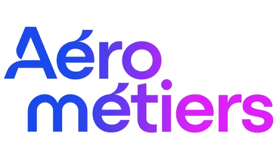 Logo d'Aérométiers