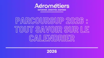 Parcoursup 2026