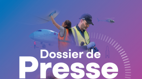 dossier presse