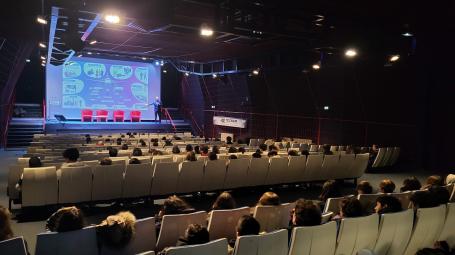 conf t&c