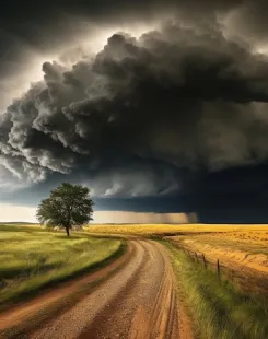 Ingénieur·e météo