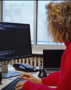 Ingénieur·e d'études et de recherche en mécanique des fluides appliquée