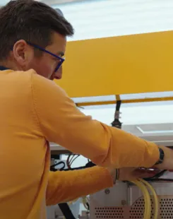 Ingénieur·e d'études en nouveaux concepts radars