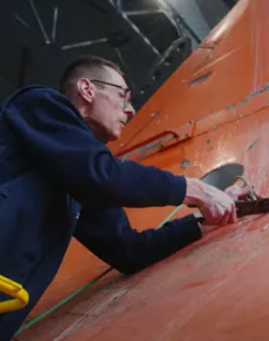 Technicien·ne câbleur·se d'essais 